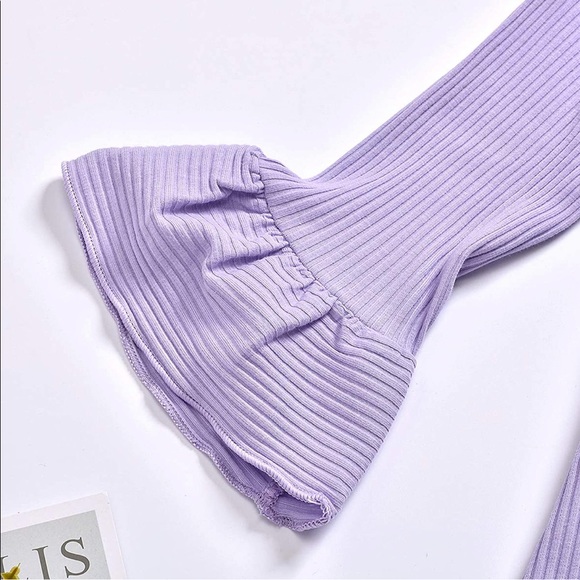 Toddler Baby Girl Dress - Picture 6 of 7